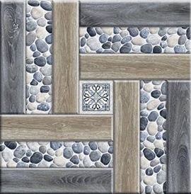 Kobin Olympus Grey 50x50